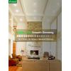 imagezouzai 20 Pack 4 Inch UltraThin LED Recessed Ceiling Light with Junction Box 5CCT Adjustable Dimmable CanKiller Downlight  ETL and Energy Star Certified5000KDaylight