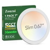 White（1 Pack）